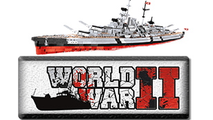 Navires World Wars
